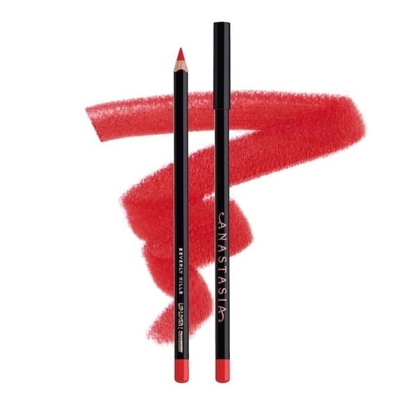 Anastasia Beverly Hills Lip Liner in Cranberry - Picture 2 of 5